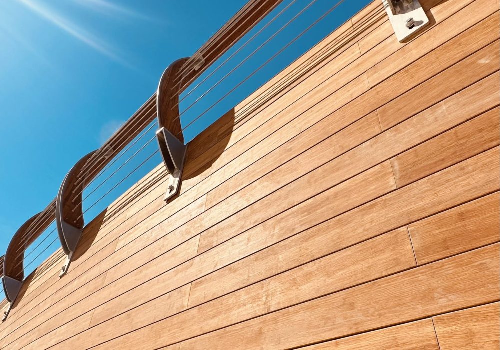 Bamboo Cladding 5 Bamboo Cladding 5