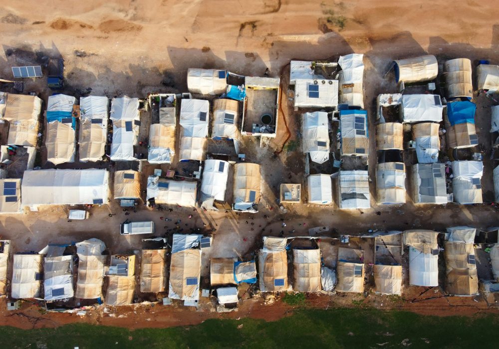 Humanitarian Site reliefes Humanitarian Site reliefes