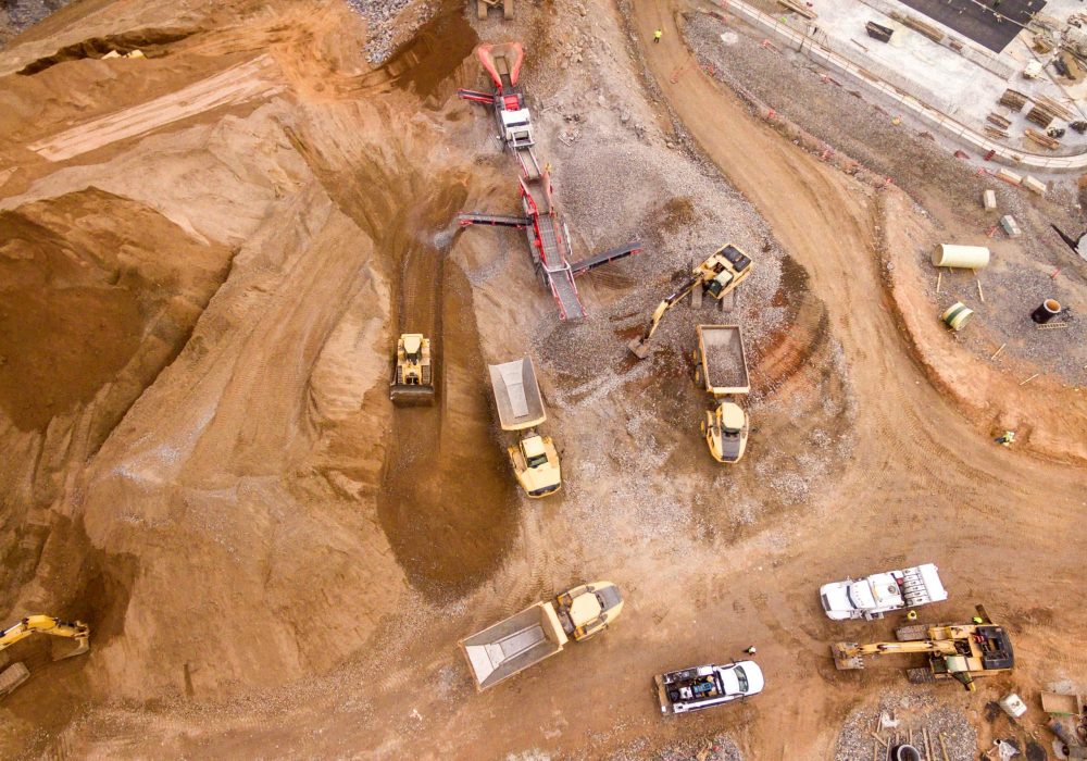 Mining Mining